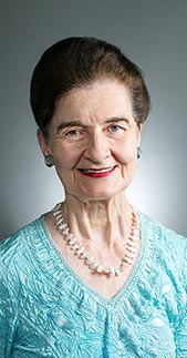Elaine Keillor