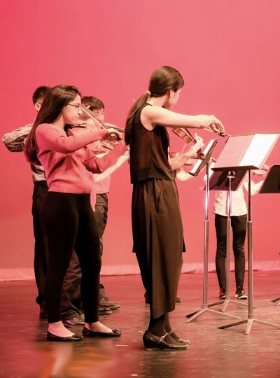 Musicians 2