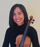 Reiko Alicia Lokker